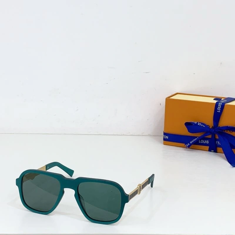 HighQuality Louis Vuitton Sunglasses 281135
