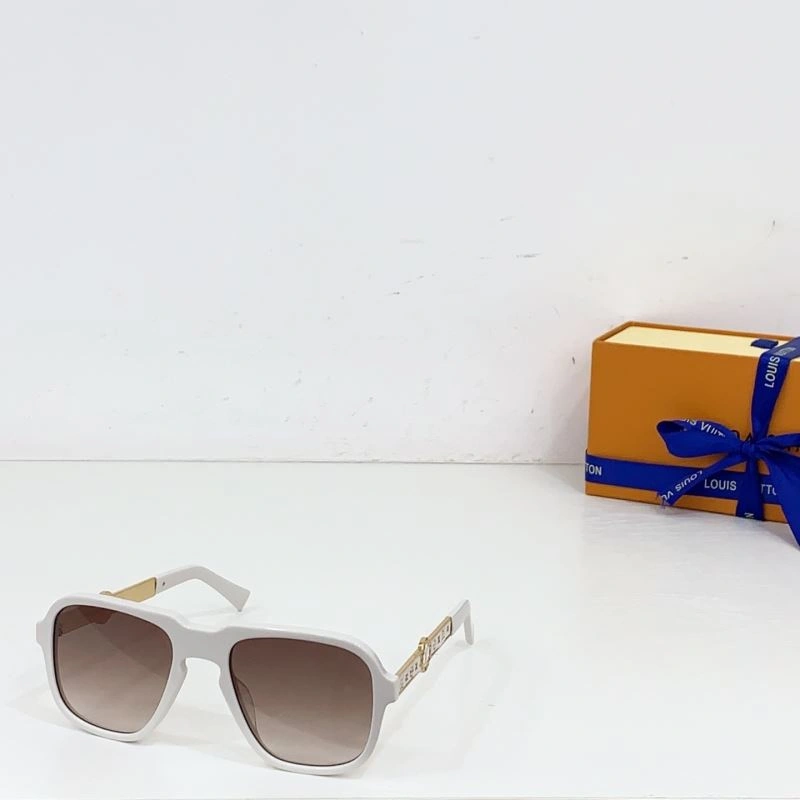 HighQuality Louis Vuitton Sunglasses 281135