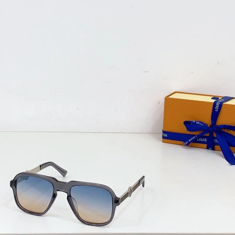 HighQuality Louis Vuitton Sunglasses 281135