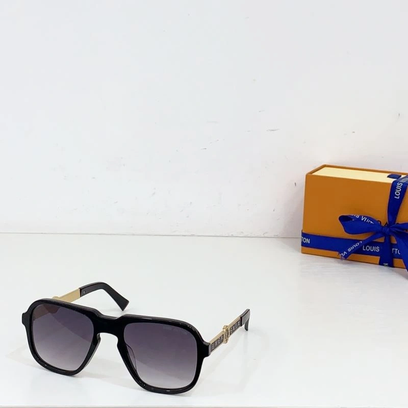 HighQuality Louis Vuitton Sunglasses 281135