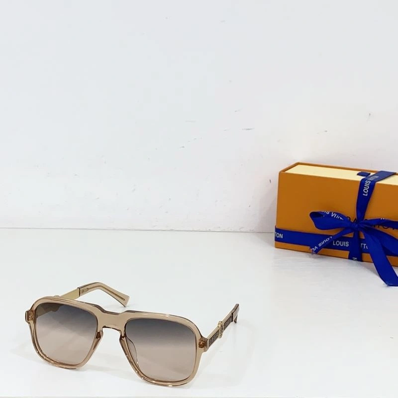 HighQuality Louis Vuitton Sunglasses 281135