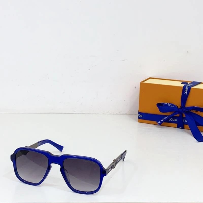 HighQuality Louis Vuitton Sunglasses 281135