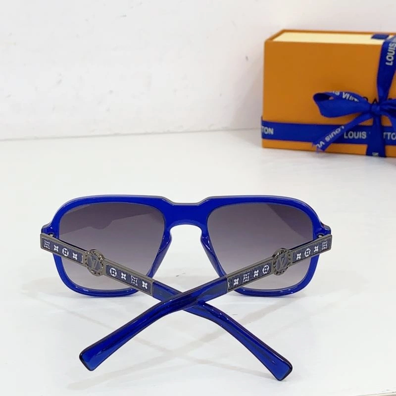 HighQuality Louis Vuitton Sunglasses 281135