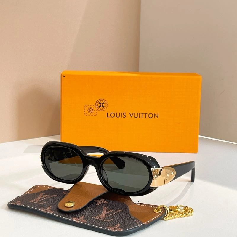 Louis Vuitton Sunglasses Thermal 281134