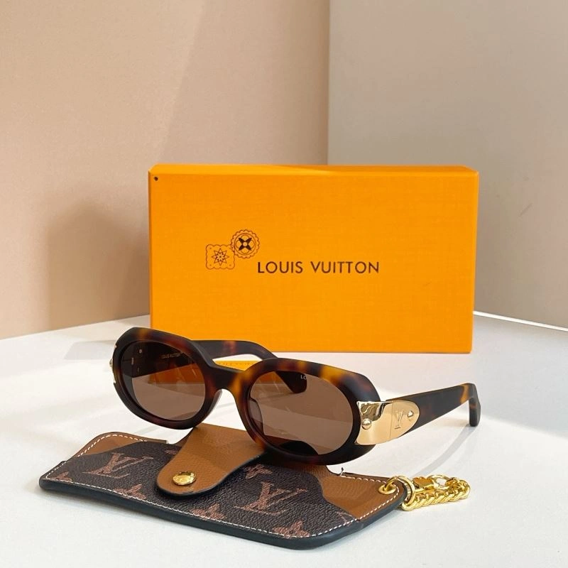 Louis Vuitton Sunglasses Thermal 281134