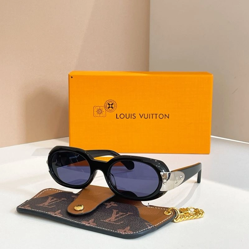 Louis Vuitton Sunglasses Thermal 281134