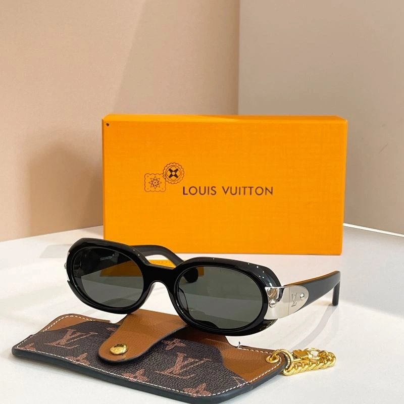 Louis Vuitton Sunglasses Thermal 281134