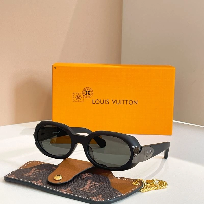 Louis Vuitton Sunglasses Thermal 281134