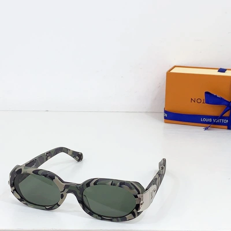 Louis Vuitton Sunglasses Youthful 281133