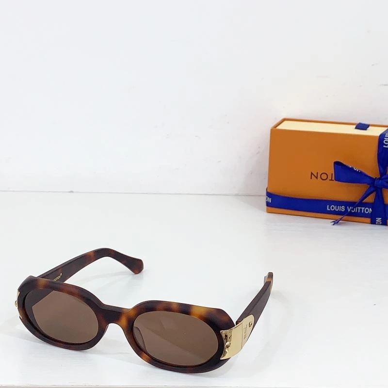 Louis Vuitton Sunglasses Youthful 281133