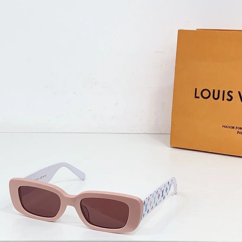 FreshLook Louis Vuitton Sunglasses 281132