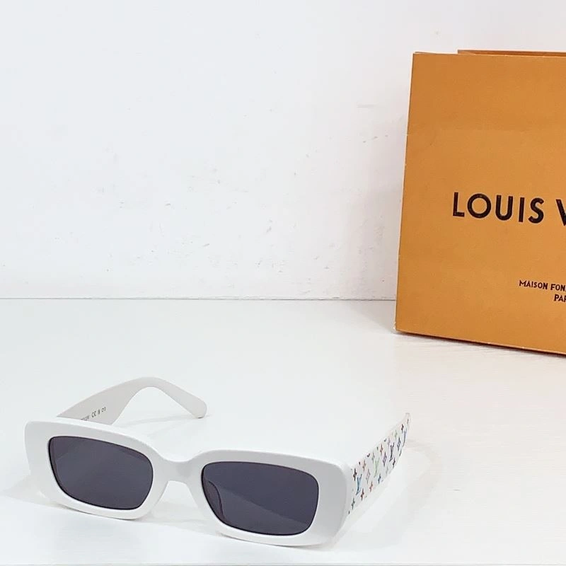 FreshLook Louis Vuitton Sunglasses 281132