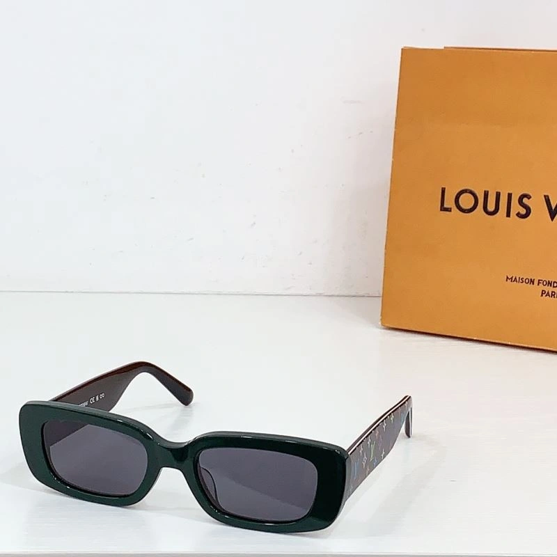 FreshLook Louis Vuitton Sunglasses 281132