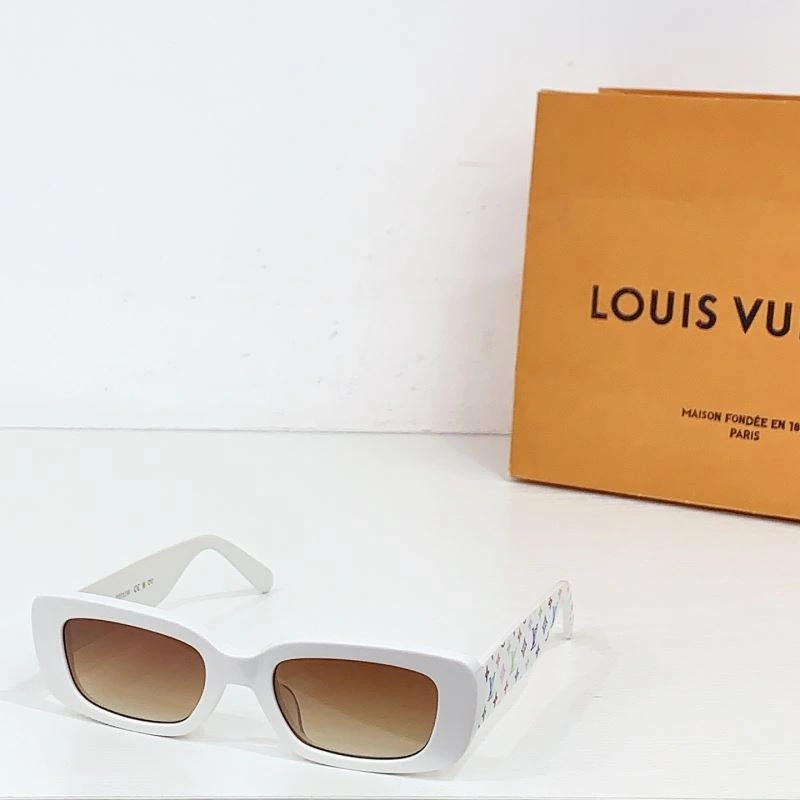 FreshLook Louis Vuitton Sunglasses 281132