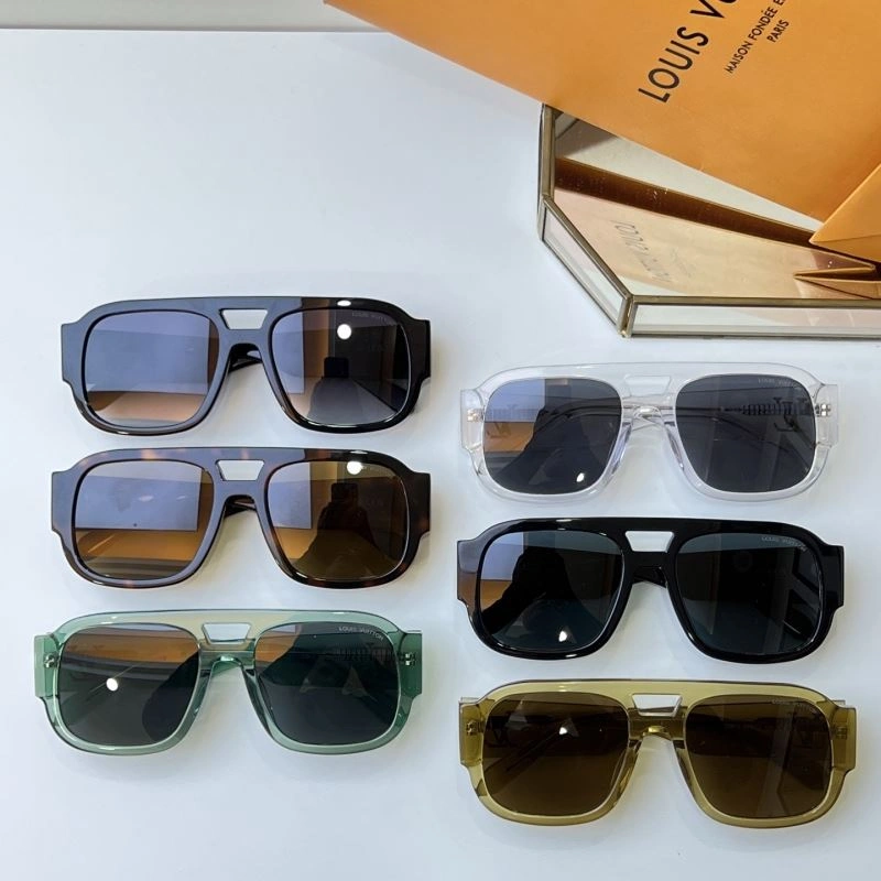 TopPick Louis Vuitton Sunglasses 281100