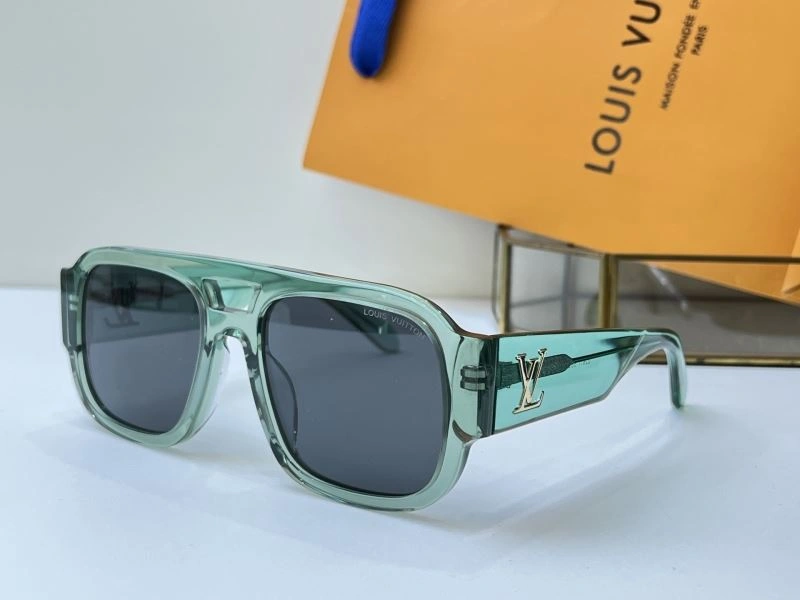 TopPick Louis Vuitton Sunglasses 281100