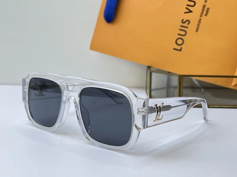 TopPick Louis Vuitton Sunglasses 281100