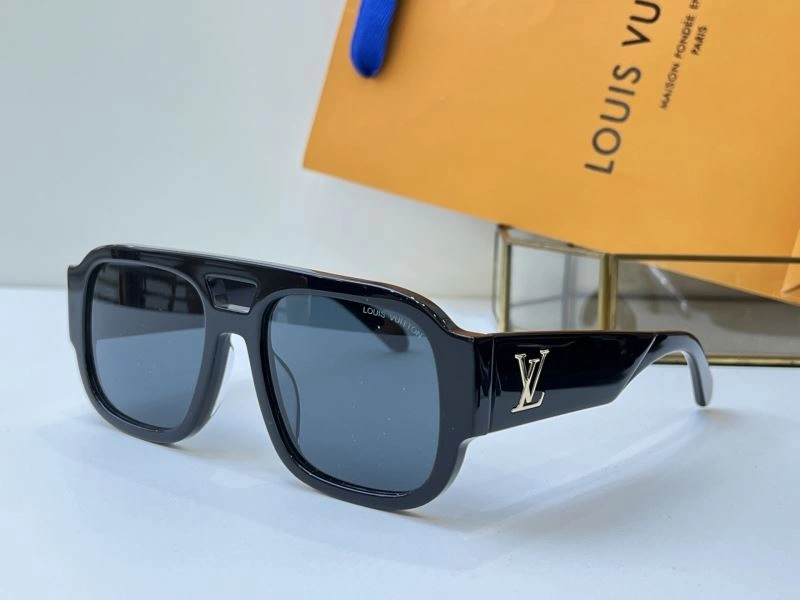 TopPick Louis Vuitton Sunglasses 281100
