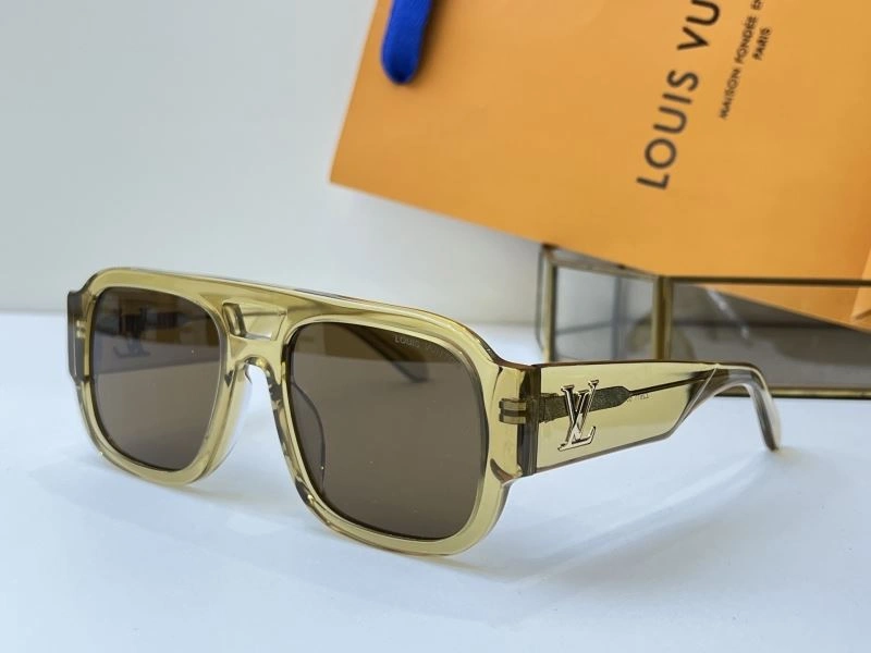 TopPick Louis Vuitton Sunglasses 281100