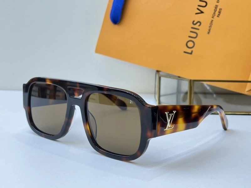 TopPick Louis Vuitton Sunglasses 281100