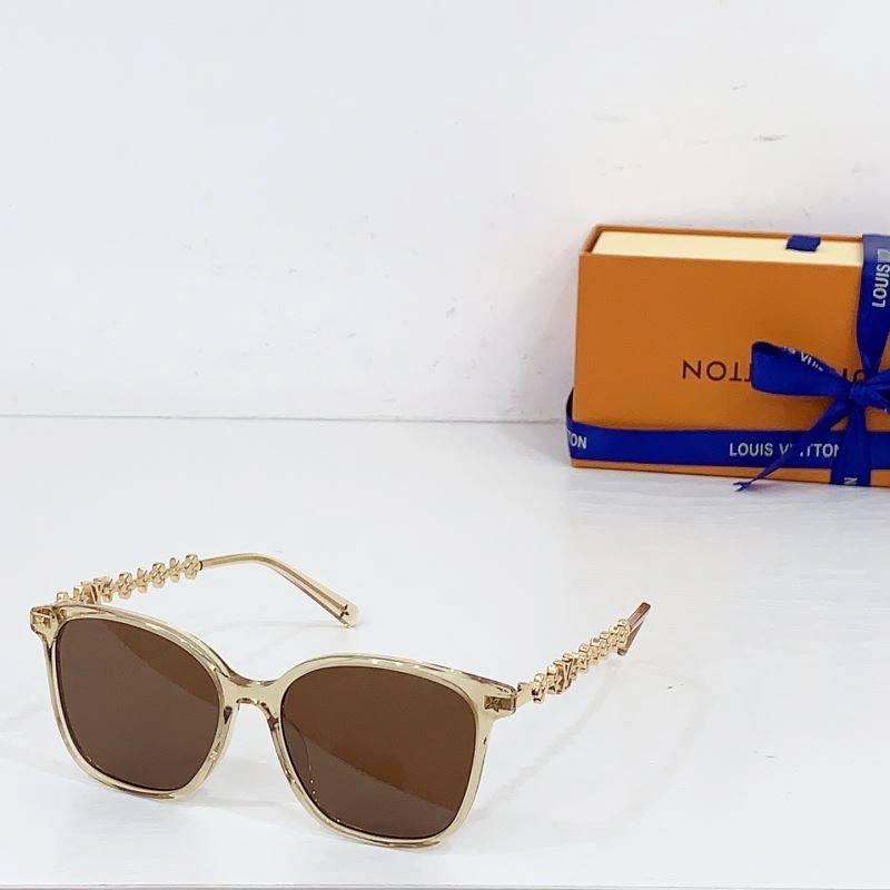Louis Vuitton Sunglasses RelaxedFit 281129