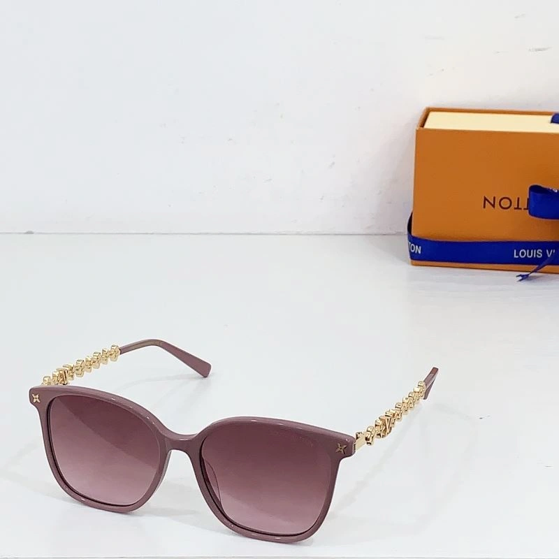 Louis Vuitton Sunglasses RelaxedFit 281129