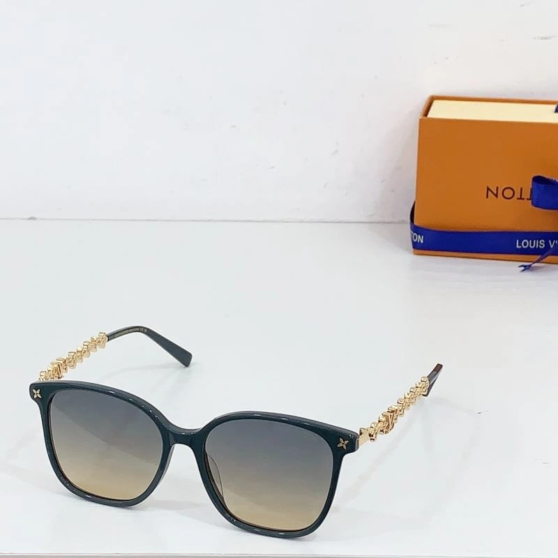 Louis Vuitton Sunglasses RelaxedFit 281129