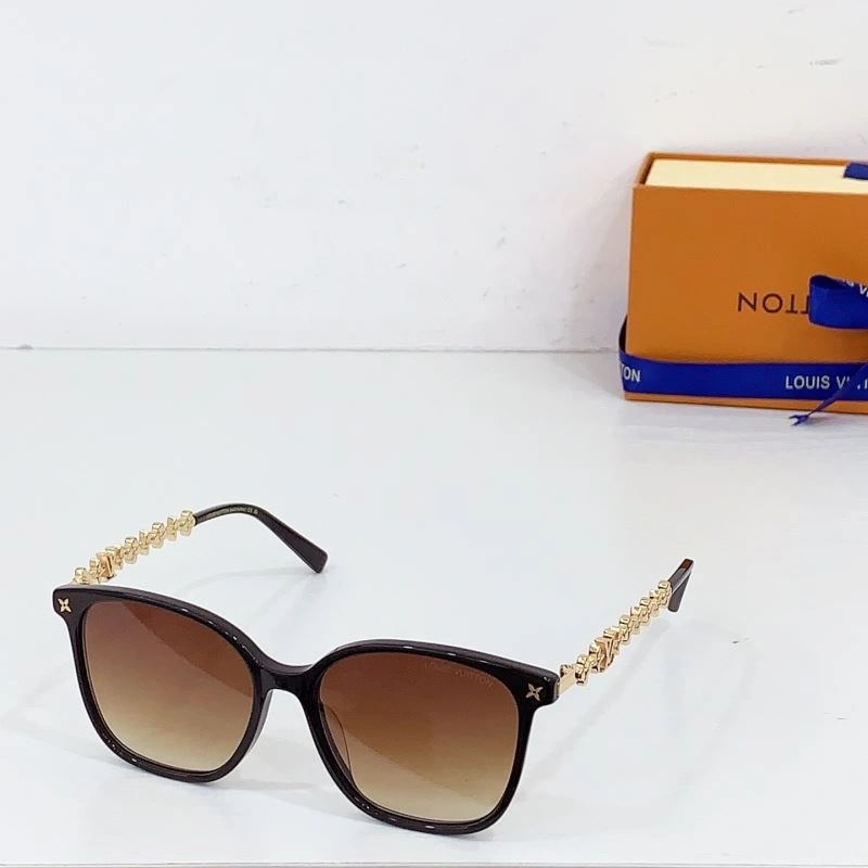 Louis Vuitton Sunglasses RelaxedFit 281129