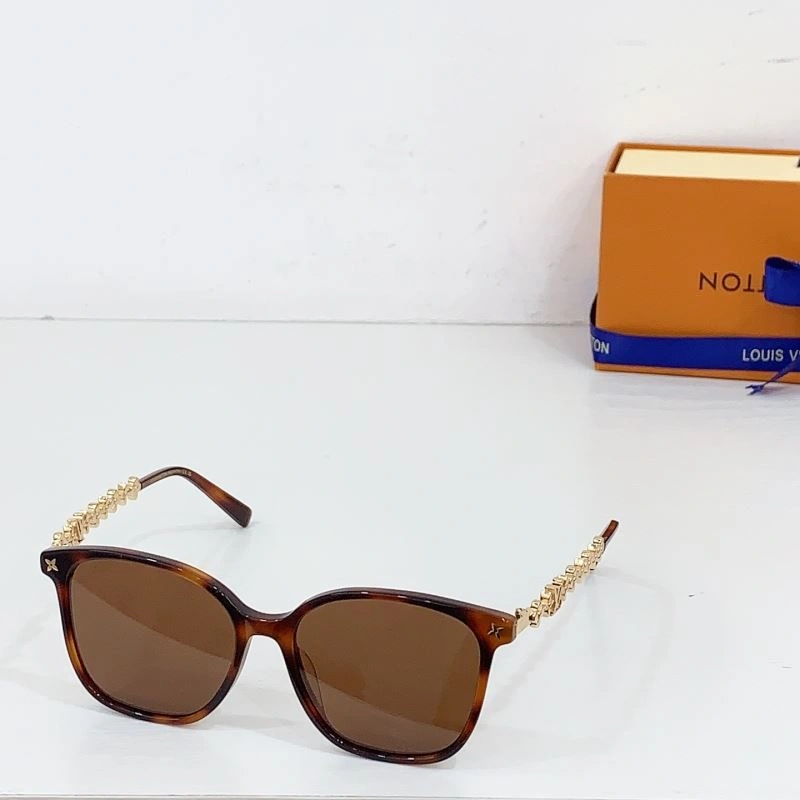 Louis Vuitton Sunglasses RelaxedFit 281129