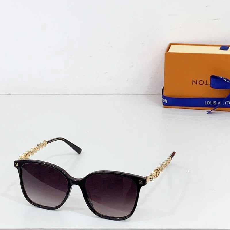 Louis Vuitton Sunglasses RelaxedFit 281129