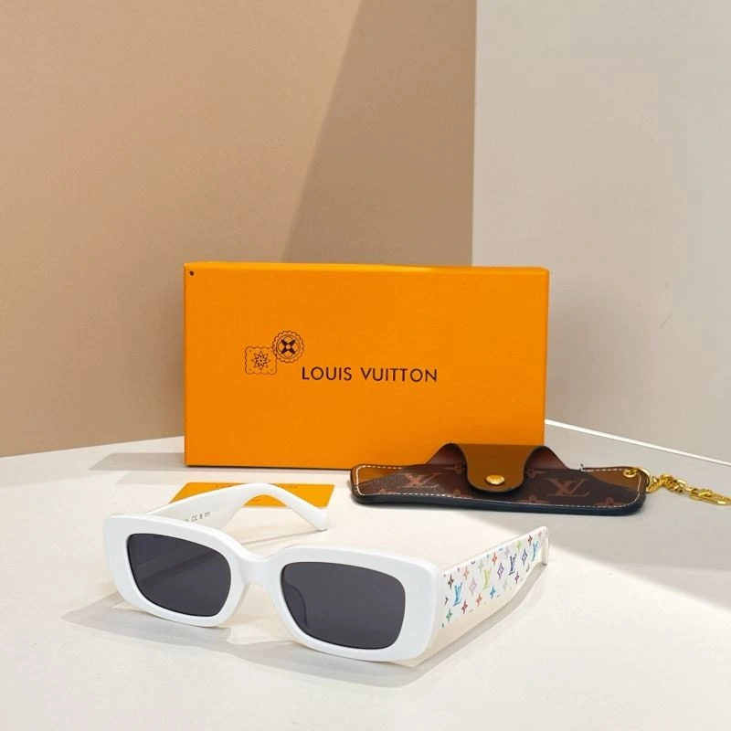 Sustainable Louis Vuitton Sunglasses 281109