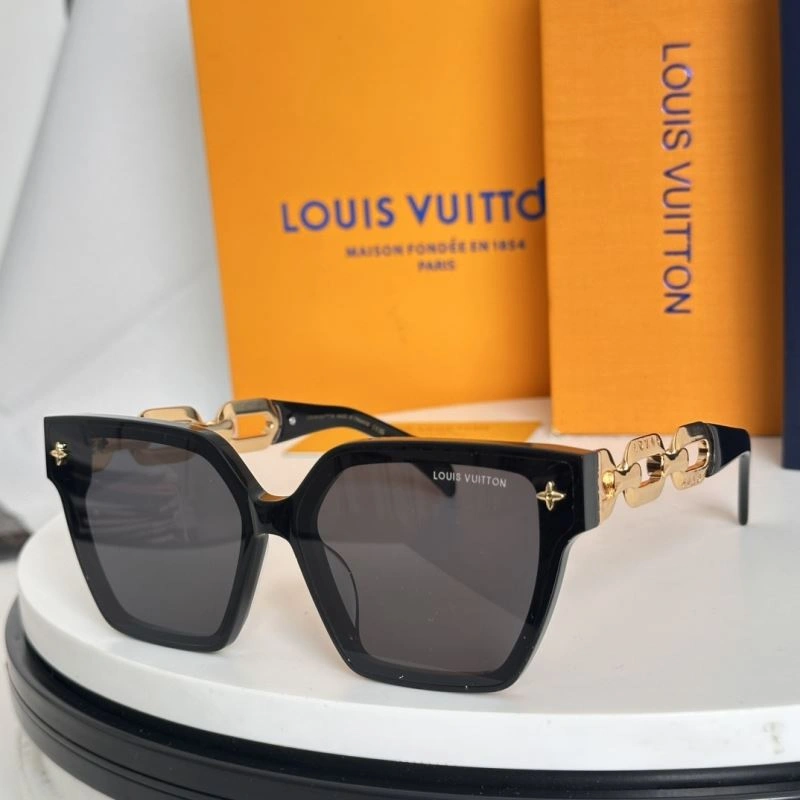 Louis Vuitton Sunglasses Bold 281112