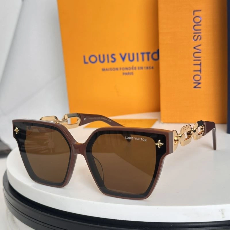 Louis Vuitton Sunglasses Bold 281112