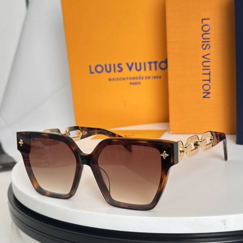 Louis Vuitton Sunglasses Bold 281112