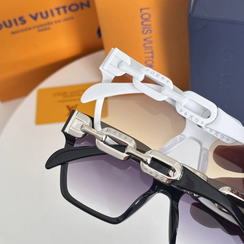 Louis Vuitton Sunglasses Bold 281112