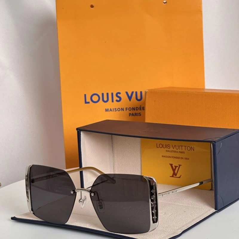 ZeroBulk Louis Vuitton Sunglasses 281110