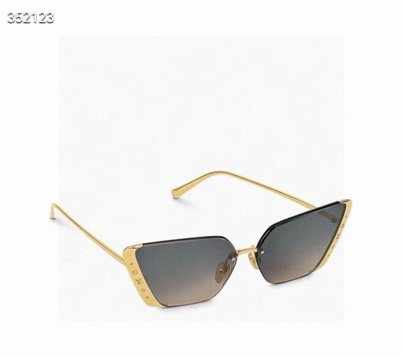 Louis Vuitton Sunglasses HighPerformance 281126