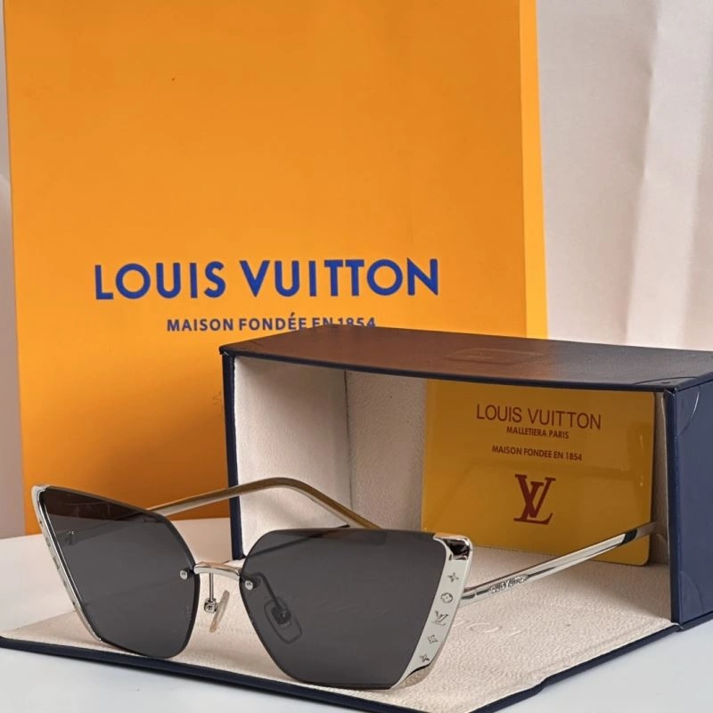 Louis Vuitton Sunglasses HighPerformance 281126