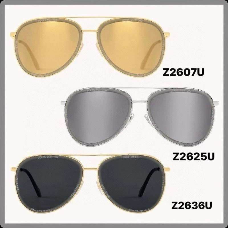 BestValue Louis Vuitton Sunglasses 281123