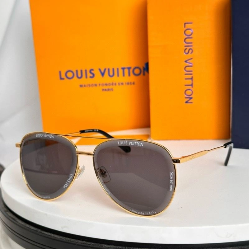 BestValue Louis Vuitton Sunglasses 281123