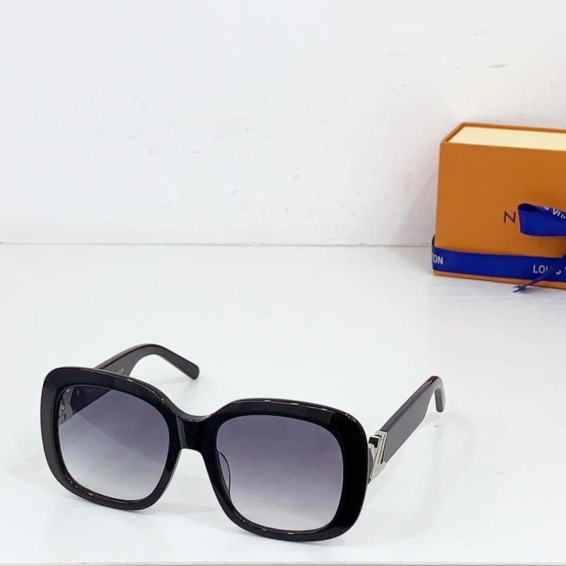 Youthful Louis Vuitton Sunglasses 281106