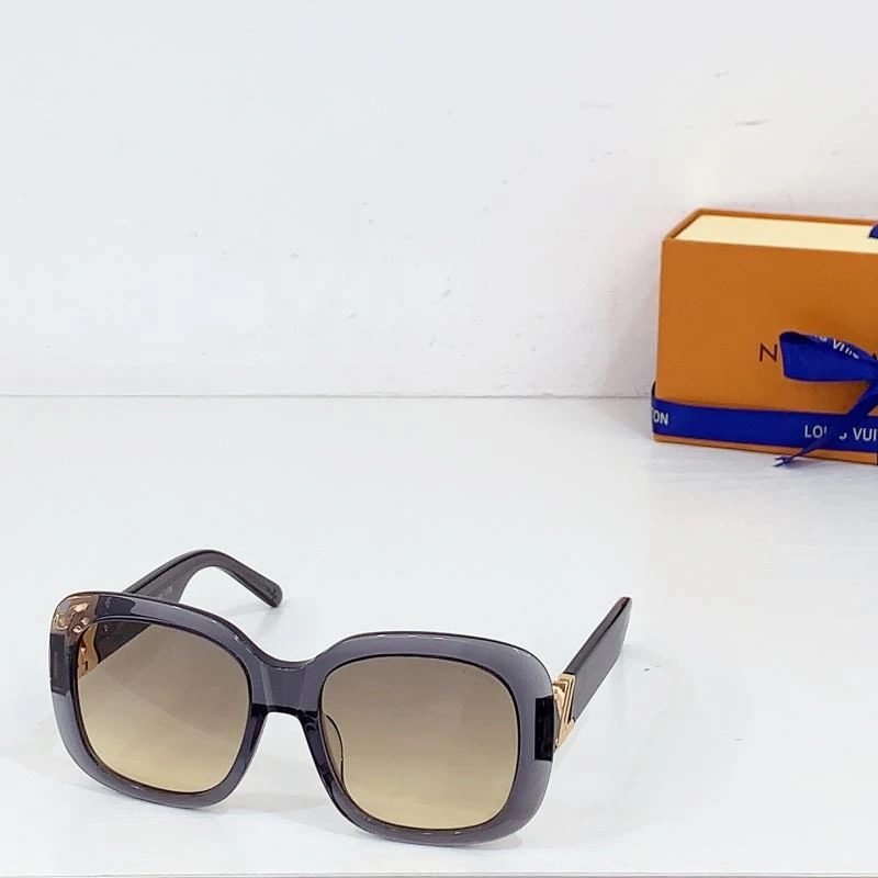 Youthful Louis Vuitton Sunglasses 281106