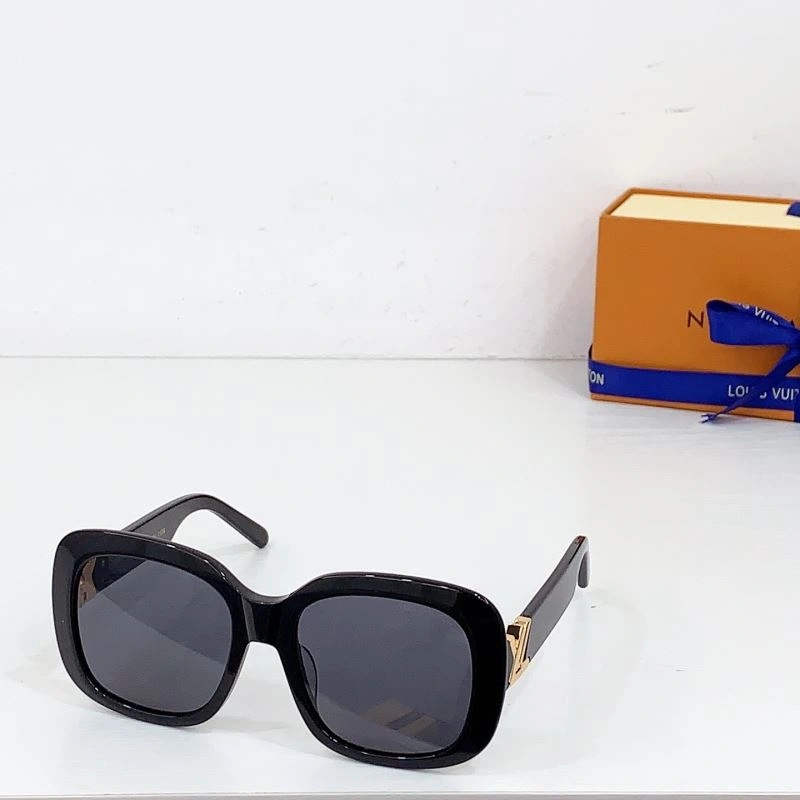 Youthful Louis Vuitton Sunglasses 281106