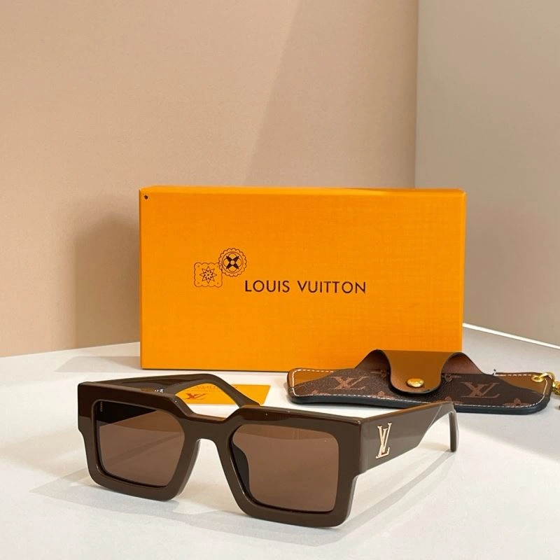 Louis Vuitton Sunglasses HighPerformance 281113