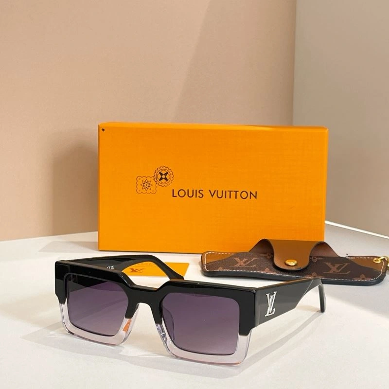 Louis Vuitton Sunglasses HighPerformance 281113
