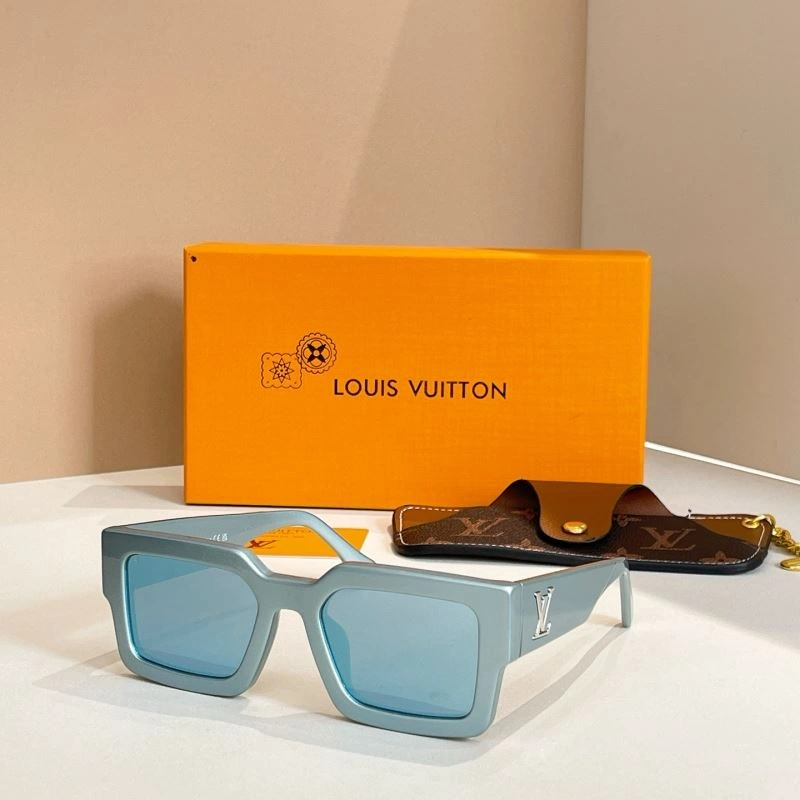 Louis Vuitton Sunglasses HighPerformance 281113