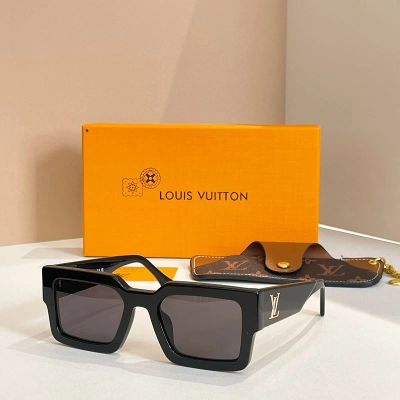Louis Vuitton Sunglasses HighPerformance 281113