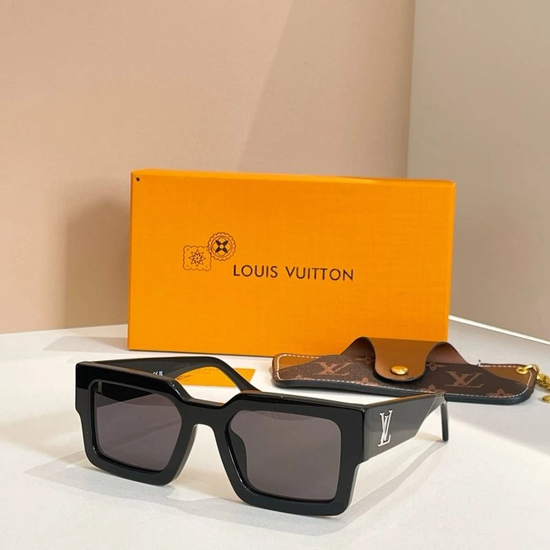 Louis Vuitton Sunglasses HighPerformance 281113