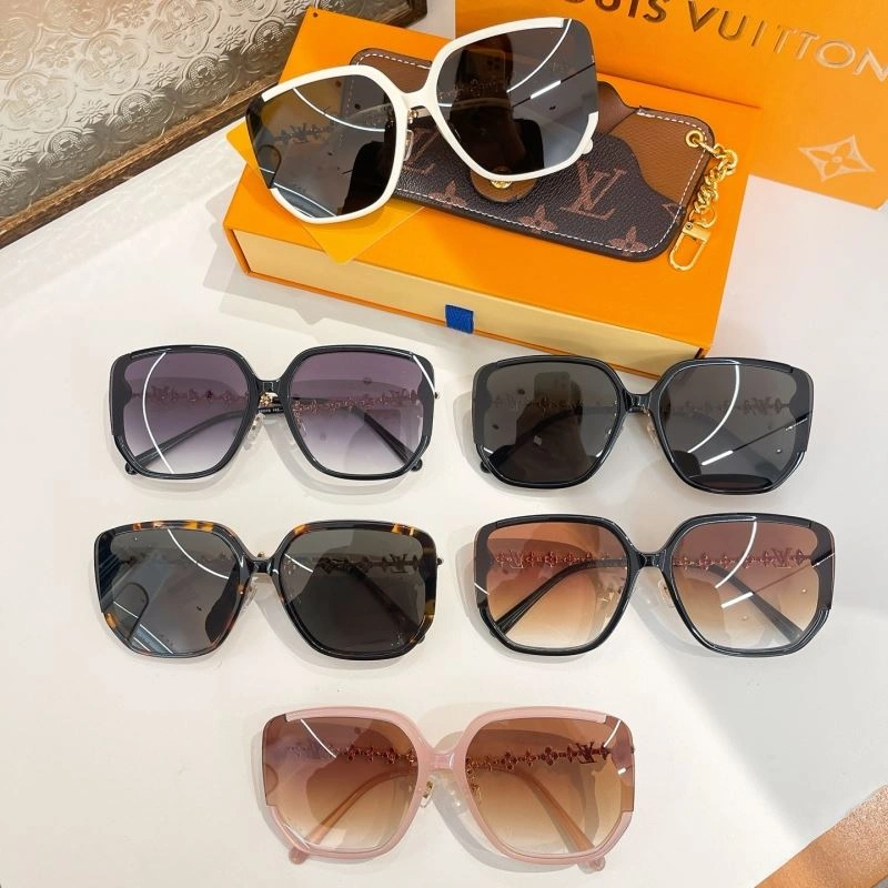 DailyWear Louis Vuitton Sunglasses 281103