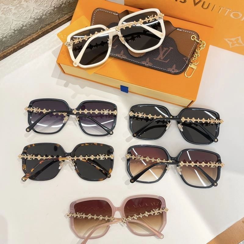 DailyWear Louis Vuitton Sunglasses 281103